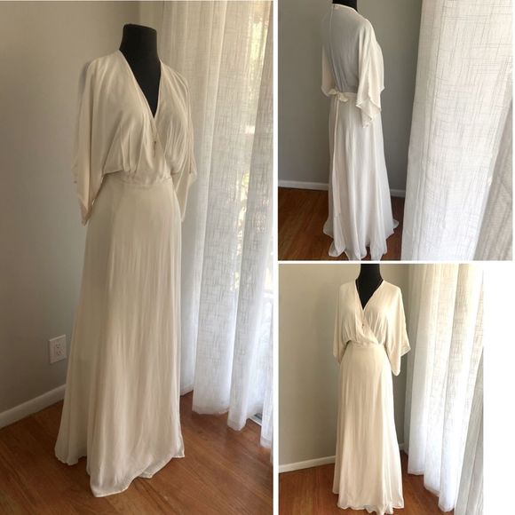 Reformation Dresses & Skirts - Reformation Maxi Dress